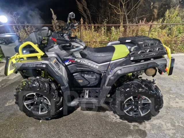 Aodes Pathcross ATV 1000 L MUD Pro. ��������, ��� ���\���, �� ����