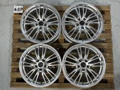 Bridgestone Reigner BW25s. 8.0x18", 5x112, ET45, �� 66,6���. ����