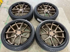 NS Wheels