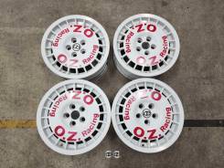 【A】 Колесные диски OZ Racing Rally r15, 5x100 в Приморском крае