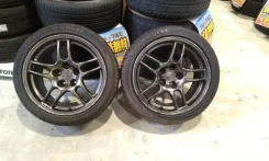 GT Wheel