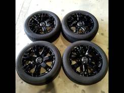 RAYS Team Daytona FDX F7S