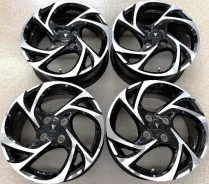 Modellista SpinAir VI