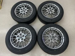 Rseries Wheels