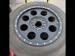 SSR MK-I