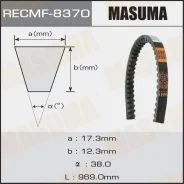 ������ ����������� Masuma ��.8370 8370 ����