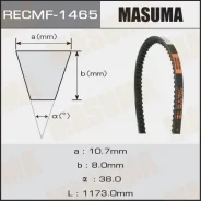 ������ �������� Masuma, 10x1173��, ���. 1465 1465 ����