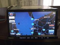 Panasonic CN-RA04D ����