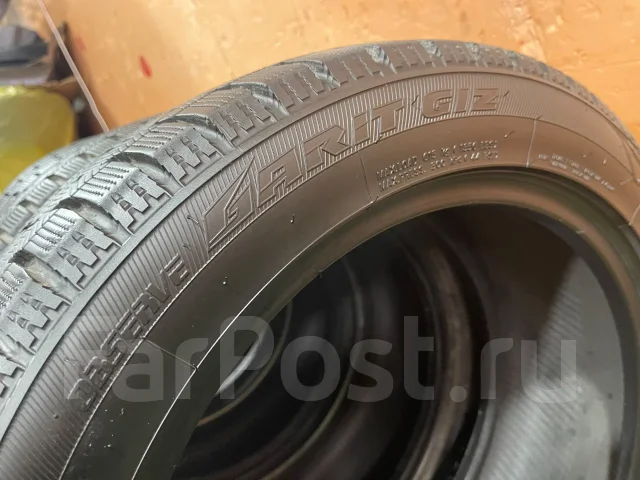 Toyo Garit PX. ������, ��� �����, 2023 ���, �/�, ����� �� 5 % ����