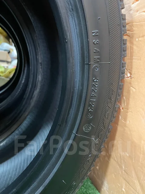 Toyo Garit PX. ������, ��� �����, 2023 ���, �/�, ����� �� 5 % ����