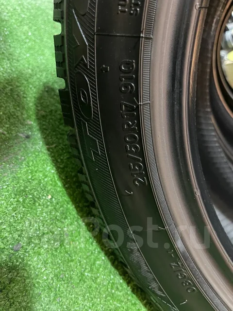 Toyo Garit PX. ������, ��� �����, 2023 ���, �/�, ����� �� 5 % ����