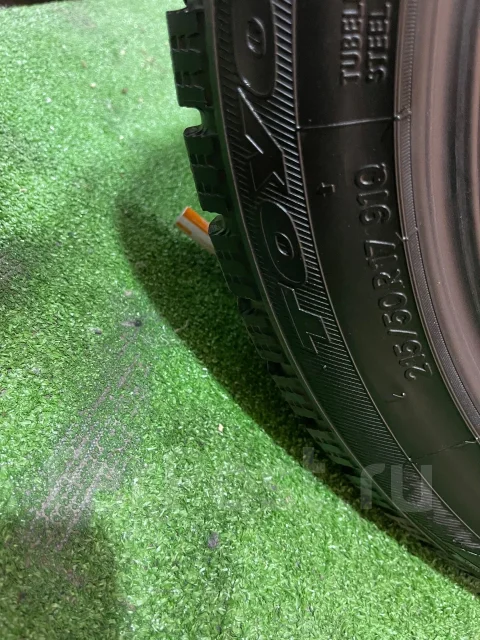Toyo Garit PX. ������, ��� �����, 2023 ���, �/�, ����� �� 5 % ����