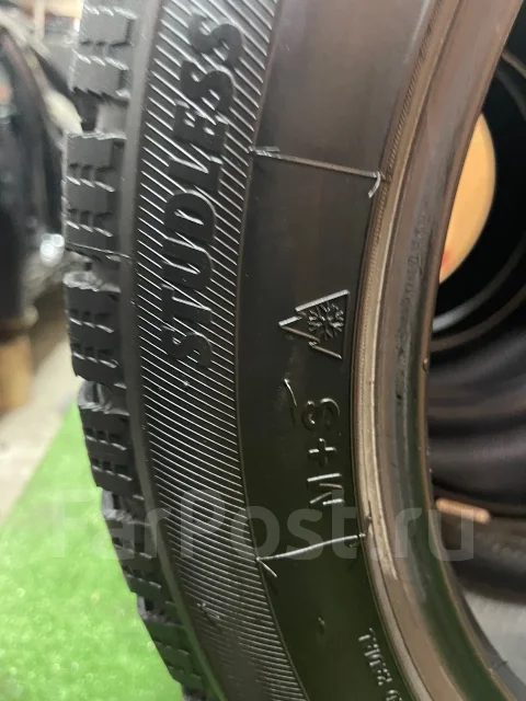 Toyo Garit PX. ������, ��� �����, 2023 ���, �/�, ����� �� 5 % ����