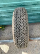 Bridgestone RD116 Steel. ������, 2007 ���, �/�, ����� 10 % ����