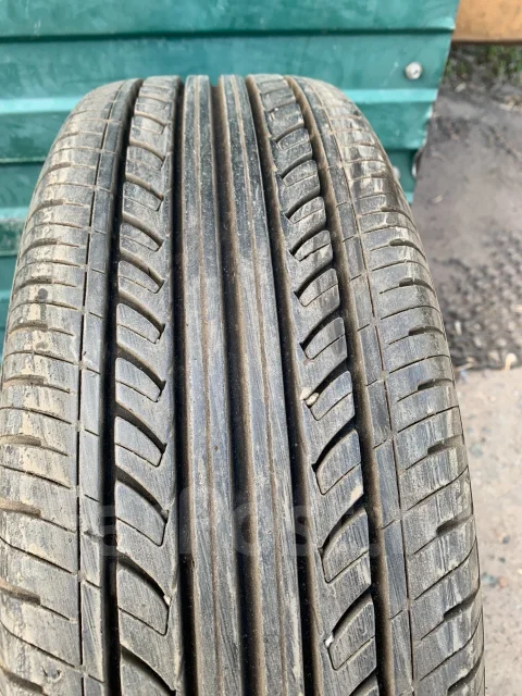 Bridgestone Regno GR-8000. ������, 2007 ���, �/�, ����� 15 % ����