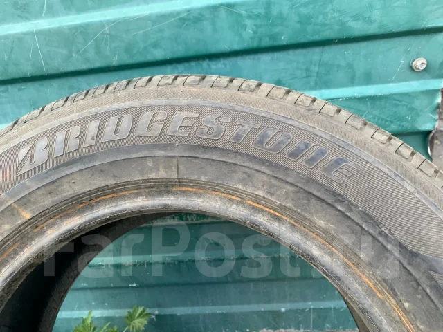 Bridgestone Regno GR-8000. ������, 2007 ���, �/�, ����� 15 % ����