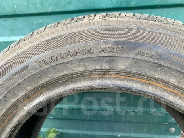 Bridgestone Regno GR-8000. ������, 2007 ���, �/�, ����� 15 % ����