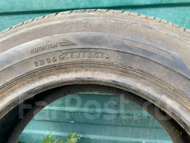 Bridgestone Regno GR-8000. ������, 2007 ���, �/�, ����� 15 % ����