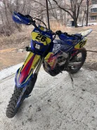 Yamaha YZ 250FX. 250����. ��., ��������, ��� ��� ����