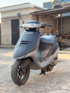 Honda Tact AF-24. 49����. ��., ��������, ��� ���, ������ �� �� ����