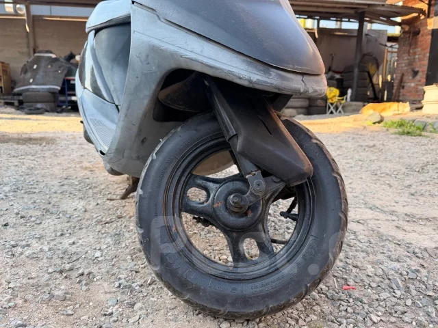 Honda Tact AF-24. 49����. ��., ��������, ��� ���, ������ �� �� ����