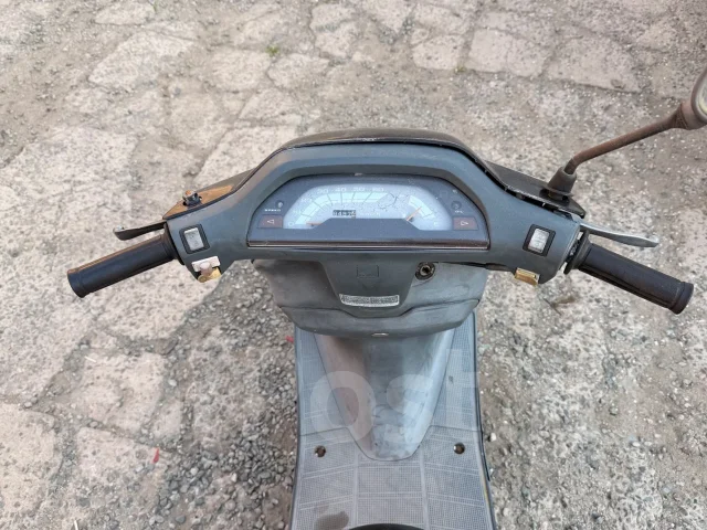 Honda Tact AF-24. 49����. ��., ��������, ��� ���, ������ �� �� ����