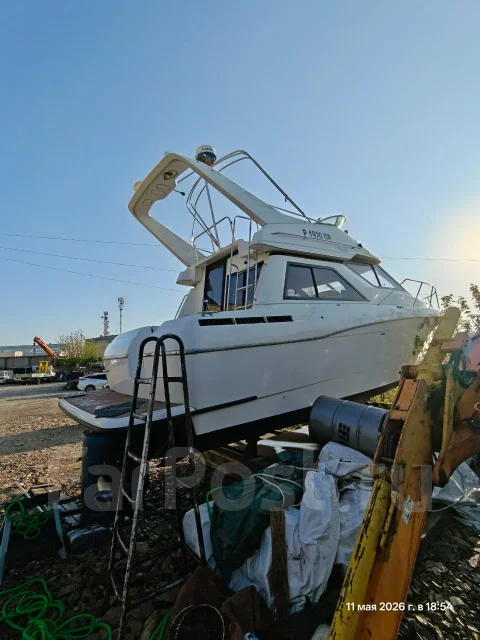 Bayliner. 1996 ���, ����� 10,5��., ��������� ������������, 620��.�., ������ ����