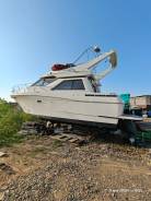 Bayliner. 1996 ���, ����� 10,5��., ��������� ������������, 620��.�., ������ ����