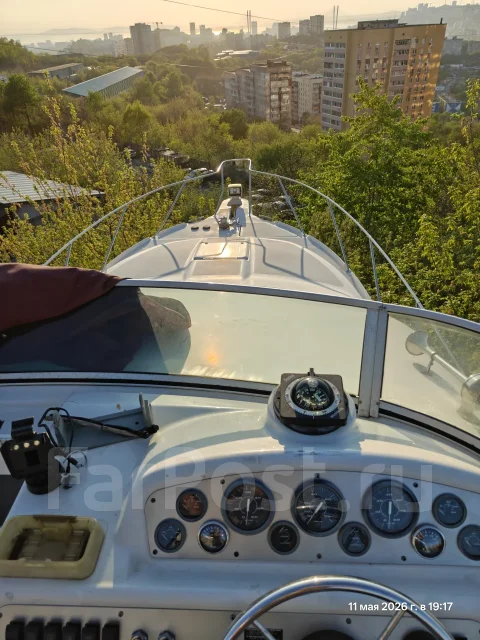 Bayliner. 1996 ���, ����� 10,5��., ��������� ������������, 620��.�., ������ ����