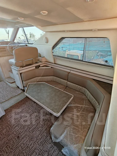 Bayliner. 1996 ���, ����� 10,5��., ��������� ������������, 620��.�., ������ ����