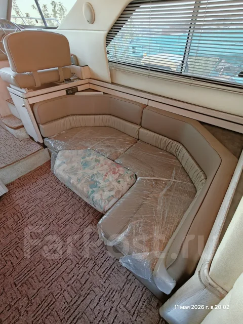 Bayliner. 1996 ���, ����� 10,5��., ��������� ������������, 620��.�., ������ ����
