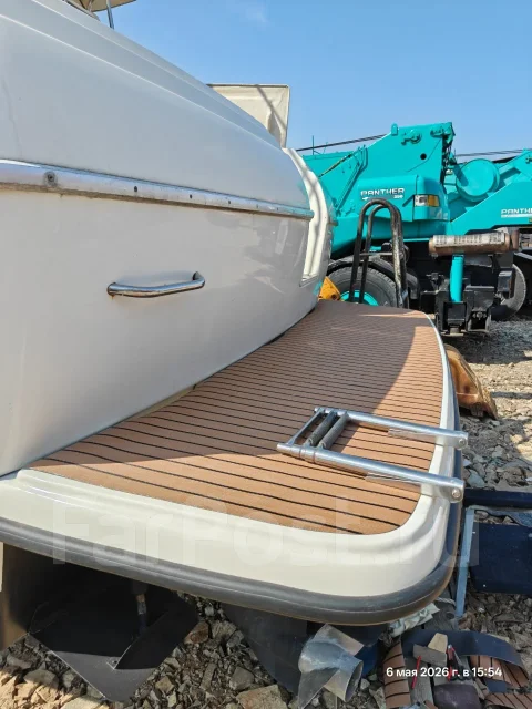 Bayliner. 1996 ���, ����� 10,5��., ��������� ������������, 620��.�., ������ ����