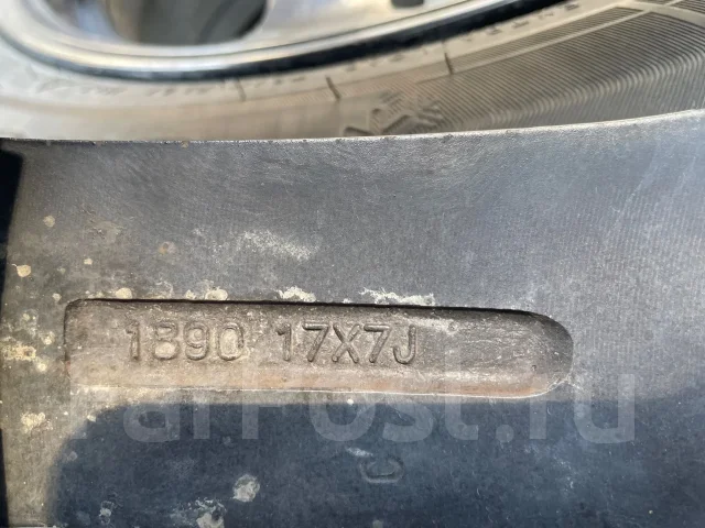 PIAA. 7.0x17", 5x100, ET-48 ����
