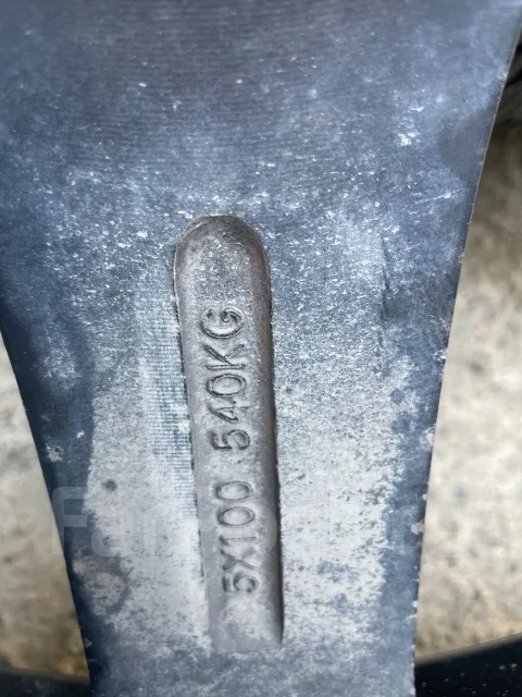 PIAA. 7.0x17", 5x100, ET-48 ����