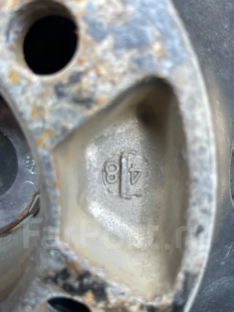 PIAA. 7.0x17", 5x100, ET-48 ����