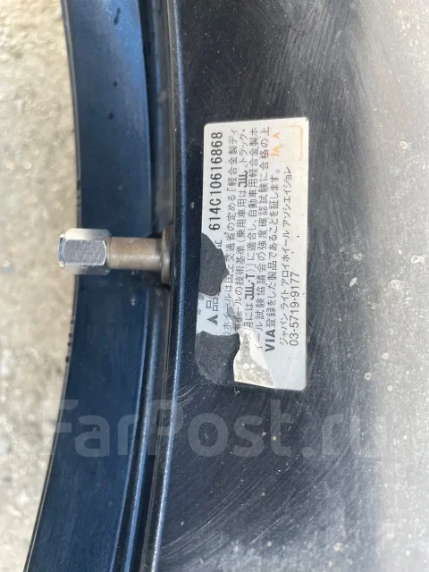 PIAA. 7.0x17", 5x100, ET-48 ����