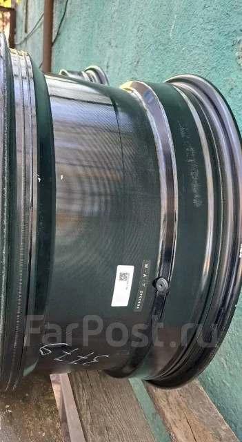 Enkei Perfomance Line PF01. 9.5x18", 5x114.3, ET0 ����