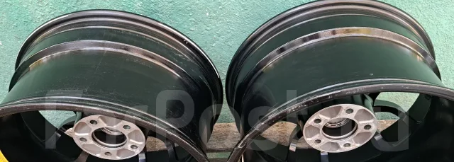 Enkei Perfomance Line PF01. 9.5x18", 5x114.3, ET0 ����