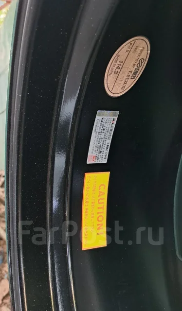 Enkei Perfomance Line PF01. 9.5x18", 5x114.3, ET0 ����