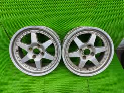 SSR LongChamp XR4. 8.0x17", 4x114.3, ET38 ����