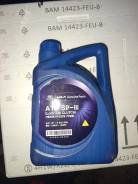 Hyundai-Kia. ATF (��� ����), �����������������, 80W, 4��. ����