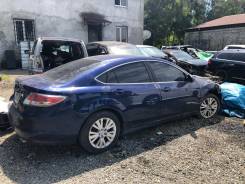 Mazda Mazda6. GH ����
