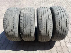 Toyo A24. ������, 2017 ���, �/�, ����� 50 % ����