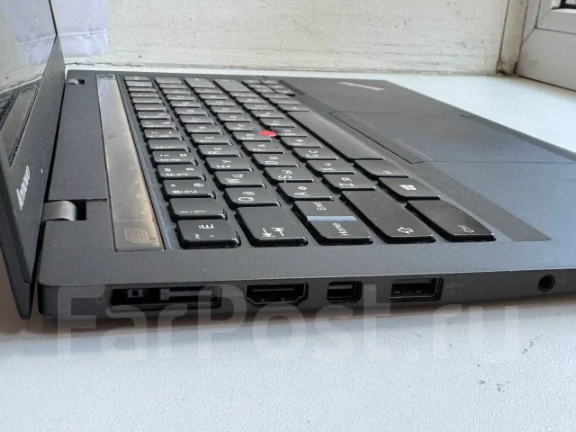 Lenovo ThinkPad X1 Carbon. 14", 2,9����, ��� 8 ��, ���� 256���, WiFi: 1, Bluetooth: 1, ����������� �� 4��. ����