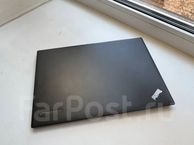 Lenovo ThinkPad X1 Carbon. 14", 2,9����, ��� 8 ��, ���� 256���, WiFi: 1, Bluetooth: 1, ����������� �� 4��. ����