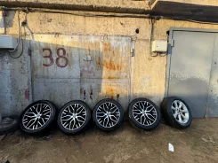 Lexus. x19", ET40 ����