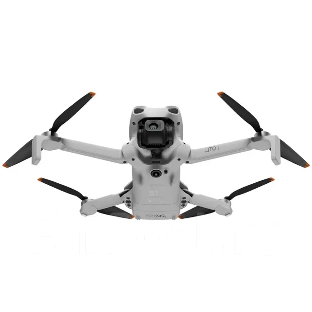 DJI Lito 1 ����