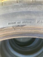 Bridgestone Turanza T002. ������, 2021 ���, �/�, ����� 10 % ����