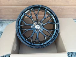 Vorsteiner V-FF 105. 8.5x19", 5x108, ET35, �� 73,1���. ����