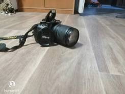 Nikon D5200 Kit. ���: 14� � ����� ����